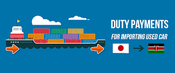 Jdm cars departing from japan to worldwide. Import Cars From Japan To Kenya 8211 Important Rules And Regulations To Know