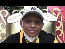 Nuestros grandes guerreros comparten su historia (Podcast)