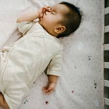 What Is Self-Soothing, And When Do Babies Learn To Do It?
