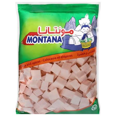 Product Photo: Montana Colocasia and Spices 400g