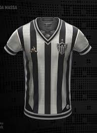 ˈklubi aˈtlɛtʃiku miˈneɾu), commonly known as atlético mineiro or atlético, and colloquially as galo (pronounced , rooster), is a professional football club based in the city of belo horizonte, capital city of the brazilian state of minas gerais.the team competes in the campeonato brasileiro série a, the first level of brazilian. Atletico Mineiro 2020 Sondertrikot