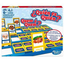 Monopolies prevent free trade and but monopolies: Juegos De Mesa Tu Tienda De Juegos Y Juguetes Online