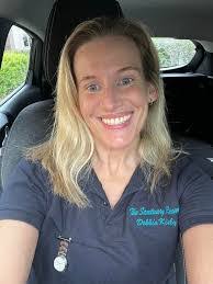 Gary Kinkade's Instagram, Twitter & Facebook