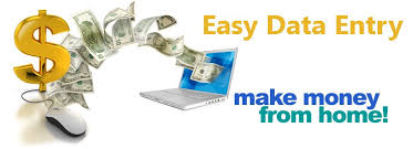 Image result for data entry jobs