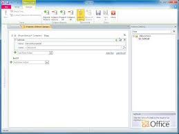 (well, in access 2010 but i didn't count that becuase. Build An Access Database To Share On The Web Access