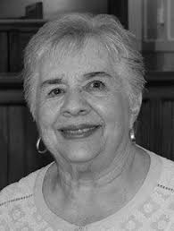 Jolene David Obituary (1939