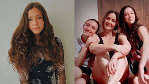 La actriz mexicana llegó al perú para disfrutar de sus vacaciones con su esposo, el cantante erik rubín, y sus hijas mía y nina. Andrea Legarreta Y Erik Rubin Celebran Los Xv Anos De Su Querida Hija Mia Erizos