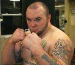 Memories of Jermaine Fields, a DC Boxing Champion