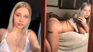 Pack astridmillann hot tetas tiktoker 2025