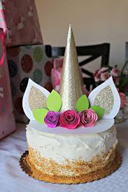 Rose Gold Happy Birthday Wajiha Cake Unicorn Birthday Cake Topper Lori Whitlock Cameo Design Diy Unicorn Cake Diy Cake Topper Unicorn Birthday Cake