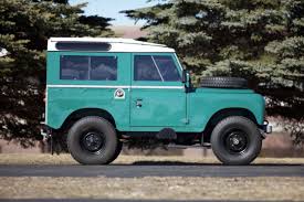 1963 Land Rover Series 2a Safari Wagon For Sale Photos Technical Specifications Description Land Rover Land Rover Series Wagons For Sale