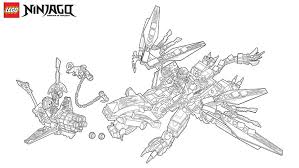 Ninjago Fahrzeuge Malvorlagen Coloring And Malvorlagan