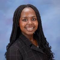 Katherine Titus's Instagram, Twitter & Facebook