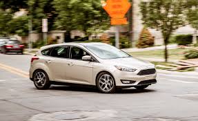 Click here for more information on the retirement of the focus. 2018 Ford Focus Review Pricing And Specs