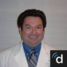 Dr. Donald Pender, MD