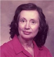 Jenielle Ramsey Obituary (1924