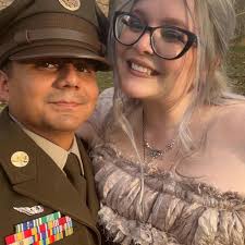 Milmont Fire Company would like to congratulate firefighter Lou Castillo  and Katelyn