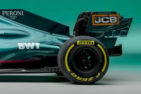 I really hope aston martin racing point take note and go with a british racing green base. The 12 Month Journey To Settle Aston Martin S New F1 Livery