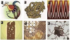 Check spelling or type a new query. Sebutkan Dan Jelaskan Mengenai Pola Ragam Hias Pada Benda Kasar Brainly Co Id