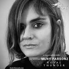 THE DEVIL'S MOUTH Vol. 148: a conversation with Colin H. Van Eeckhout  (Amenra)