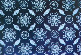 Pin Di Indonesian Traditional Modern Art