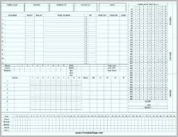 People enjoy cricket and love to watch it. 16 20 20 Cricket Score Sheet Cricket Score Sheet Scores