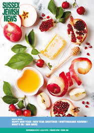 Why did archway discontinue fruit and honey bars?. Sussex Jewish News Our Jewish Story Brighton