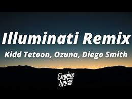 Illuminati remix ozuna x kidd teton x diego smith letra загрузил: Illuminati Remix Kidd Tetoon Ozuna Diego Smith Letra Lyrics Chords Chordify