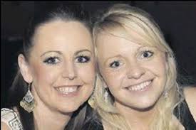 Night to remember for Niamh's 21st birthday