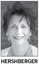 Patricia Eileen Hershberger