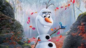 Znovu máte 14 dní na provedení platby. Disney Vyda Novy Pribeh Z Ledoveho Kralovstvi Uz Tento Tyden Dokina Cz