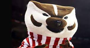 Bucky Badger The Best Mascot Ever Mascot Bucky Badger Bucky