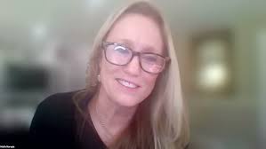 Zoomin’ Out: Garth Bray ’93,