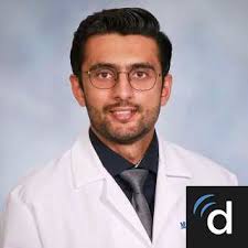 Dr. Muhammad Akash, MD