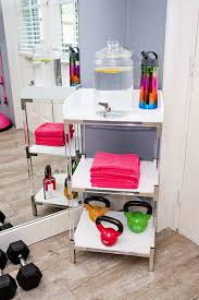 We did not find results for: 20 Best Small Home Gym Ideas For Anyone S Budget Of Life And Lisa In 2021 Workout Room Home Home Gym Decor Gym Room At Home