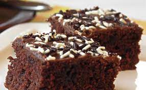 Hier gibt's immer das neuste der coca‑cola collection mit dem deine lieblingsmomente noch unvergesslicher werden. Coca Cola Kuchen A La Nigella Langsam Kocht Besser