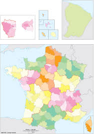 Venez découvrir notre carte vierge de l'europe. Des Ressources Pedagogiques Pour Apprendre Ou Reviser La Geographie Institut Ign