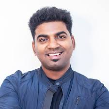 Benny Joshua Ministries