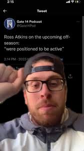 greenscreen is there a Ross Atkins masterclass coming? #BlueJays #Tor...