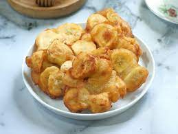 Our system stores resep pisang goreng empuk enak apk older versions, trial versions, vip a little about the app resep pisang goreng empuk enak. 26 Resep Pisang Goreng Yang Enak Renyah Empuk Rekomended