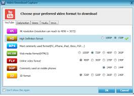Some are better for capturing video and playing it back than others. Apowersoft Video Download Capture Review