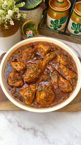 Chicken Gravy