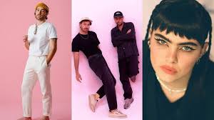 BENEE, Matt Corby and More to Play Springtime Festival 2023