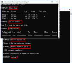 Sd memory card formatter download for windows/mac. Sandisk Format Tool Sandisk Repair Tool Free Download Easeus