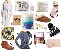 It is those very intangibles that top my christmas wish list again this year. My Christmas Wish List Katie Did What