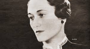 The Duchess of Windsor