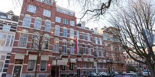 The closest stop to best western amsterdam is westlandgracht. Expansion Leonardo Ubernimmt Hotel In Amsterdam