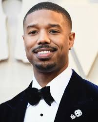 Jordan reprised the role of creed in creed. Michael B Jordan S Diamond Jewelry Looks