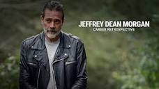 Jeffrey Dean Morgan - IMDb