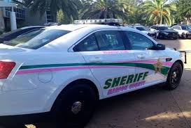 Marion County Sheriff Fl Police Cars Emergency Vehicles Police